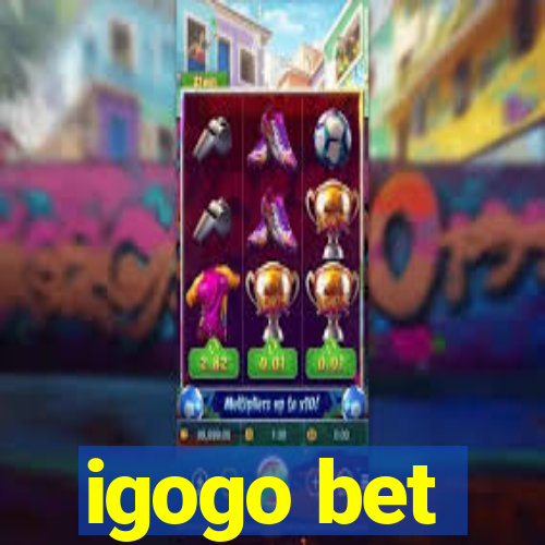 igogo bet